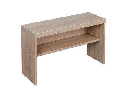 BRADOP Lavička D106 (Barevné provedení P - PŘÍRODNÍ)