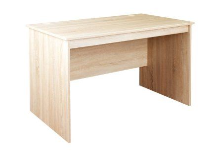 BRADOP Kancelářský stůl sestavy Office C541 120×70 (Barevné provedení P - PŘÍRODNÍ)