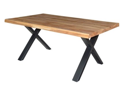 Konferenční stůl Izák DUB 115x65 K613