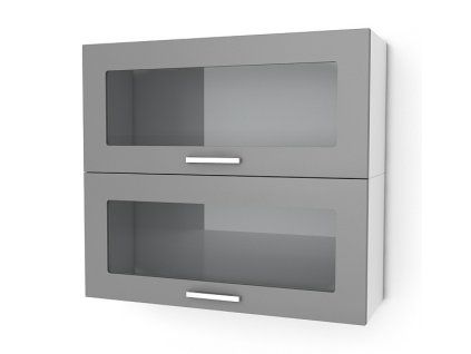 Kuchyňská skříňka Natanya KL702W
