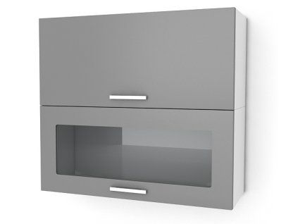 Kuchyňská skříňka Natanya KL801D1W
