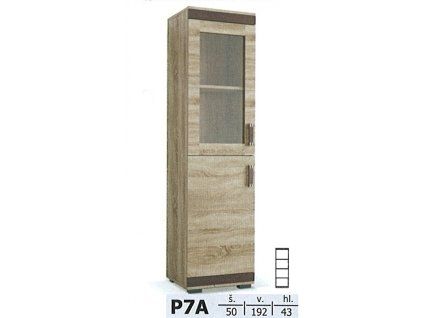 p7a leva
