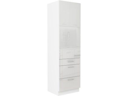 60 DKS 210 3S 1F LARA WHITE
