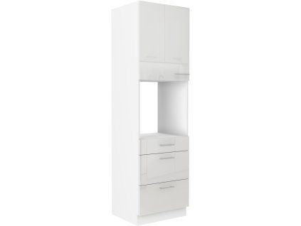60 DPS 210 3S 1F LARA WHITE