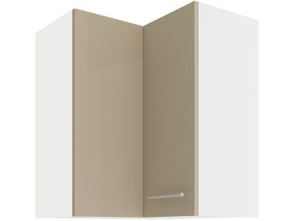 60x60 GN 72 2F (90°) LARA CAPPUCCINO