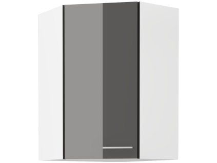 60x60 GN 90 1F (45°) LARA GREY