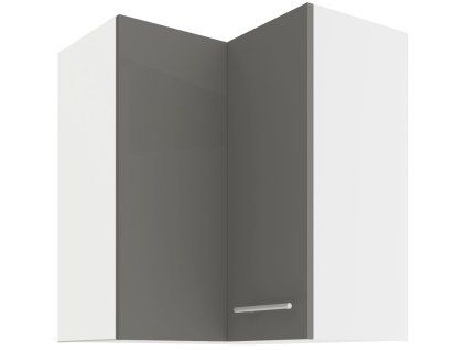 60x60 GN 72 2F (90°) LARA GREY