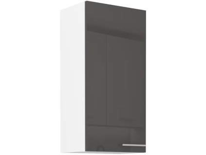 45 G 90 1F LARA GREY