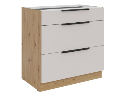 80 D 3S BB SOLEA