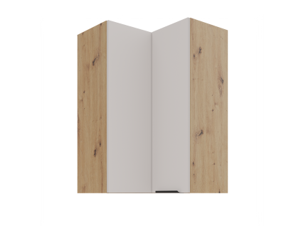 60x60 GN 90 2F (90°) SOLEA