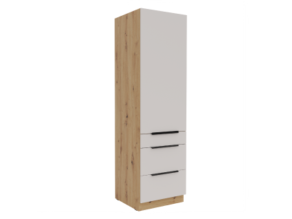 60 DKS 210 1F 3S SOLEA