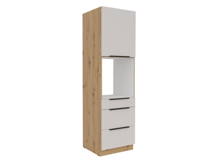 60 DPS 210 1F 3S SOLEA