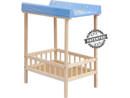 12192 3220 pult paja eco galaxy modra v med