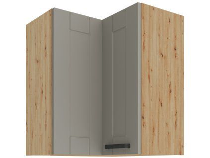 60x60 GN 72 2F (90°) LUNA CLAYGR AR