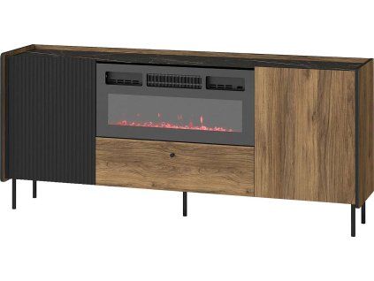 Komoda Prestigo P16 + krbová vložka