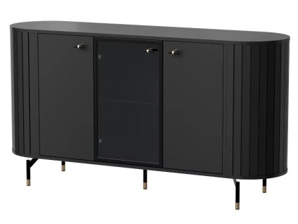 ZA3 BLACK