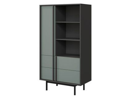 Komoda Alsy 4