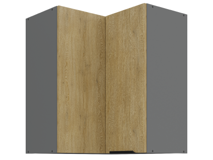 60x60 GN 72 2F (90°) Cremona ANT