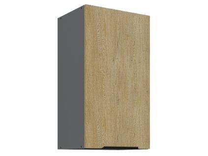 40 G 72 1F Cremona ANT