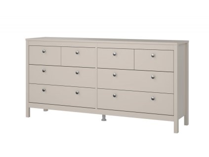Komoda Real 663 kašmír