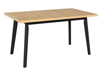 OSLO 5 czarny blat artisan szczegółowe (1)