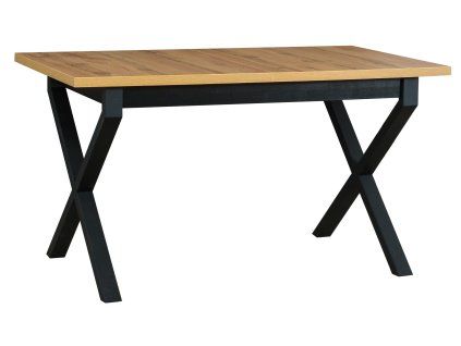 IKON 1 czarny blat wotan