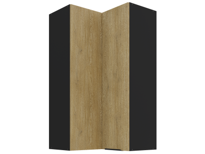 60x60 GN 108 2F (90°) CREMONA BL