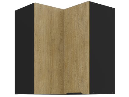 60x60 GN 72 2F (90º) CREMONA BL
