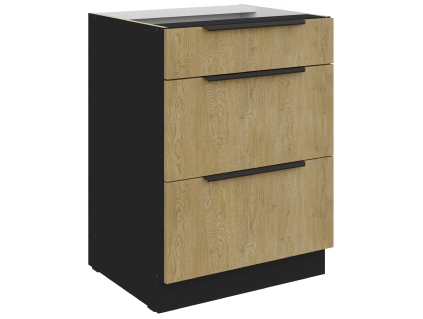 60 D 3S BB CREMONA BL
