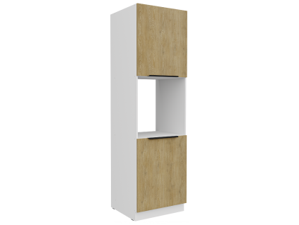 60 DP 210 2F Cremona WH