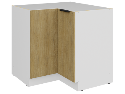 90x90 DN 2F BB Cremona WH