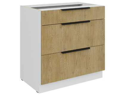 80 D 3S BB Cremona WH