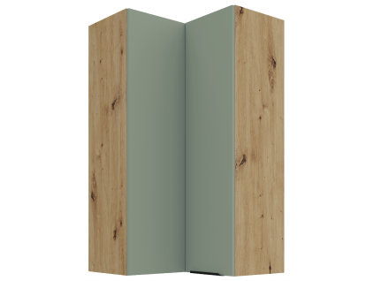 60x60 GN 108 2F (90°) ARIA SA AR
