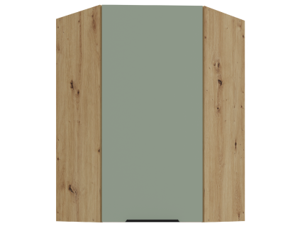 60x60 GN 90 1F (45°) ARIA SA AR