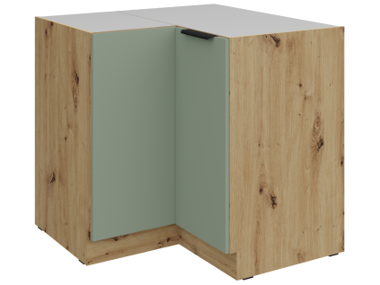 90x90 DN 2F BB ARIA SA AR