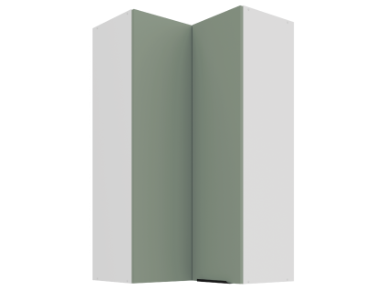 60x60 GN 108 2F (90°) ARIA SA WH