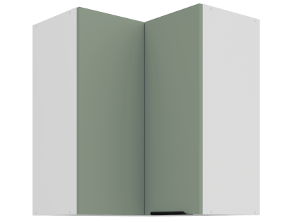 60x60 GN 72 2F (90°) ARIA SA WH