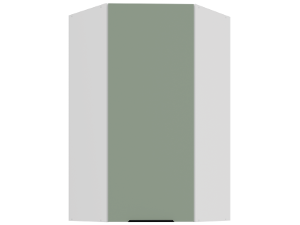 60x60 GN 108 1F (45°) ARIA SA WH