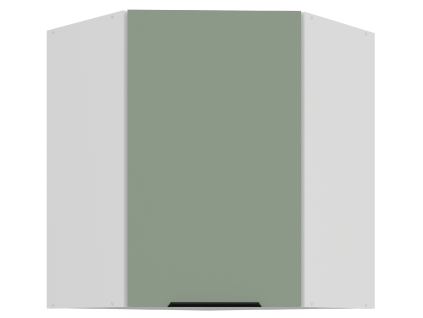 60x60 GN 72 1F (45°) ARIA SA WH