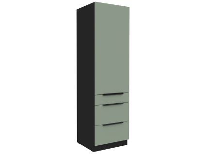 60 DKS 210 1F 3S ARIA SA BL