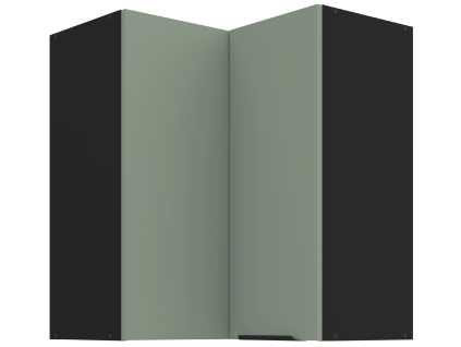 60x60 GN 72 2F (90°) ARIA SA BL