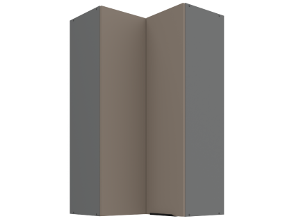 60x60 GN 108 2F (90°) ARIA TA ANT