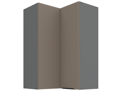 60x60 GN 90 2F (90°) ARIA TA ANT