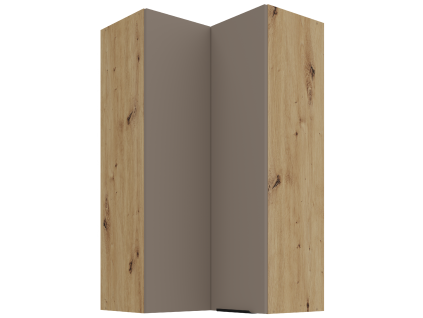 60x60 GN 108 2F (90°) ARIA TA AR