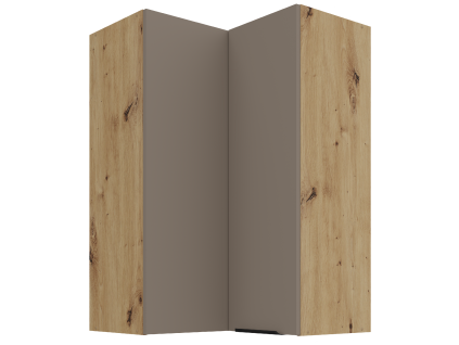 60x60 GN 90 2F (90°) ARIA TA AR