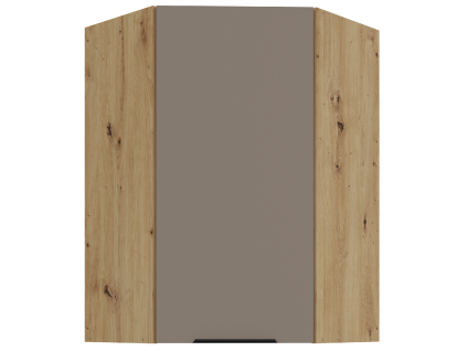 60x60 GN 90 1F (45°) ARIA TA AR
