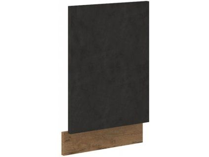 Kuchyňská skříňka Vigo Matera mat - ZM 570 x 446 dvířka pro vestavnou myčku