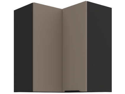 60x60 GN 72 2F (90°) ARIA TA BL