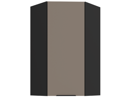 60x60 GN 108 1F (45°) ARIA TA BL