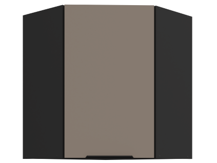 60x60 GN 72 1F (45°) ARIA TA BL